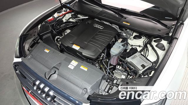 Audi A6 2023 — photo 6