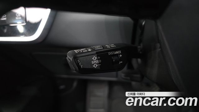 Audi A6 2023 — photo 19