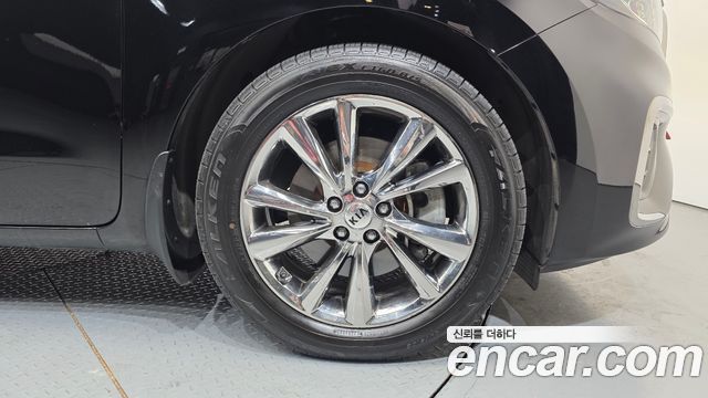 Kia Canival 2019 — photo 5