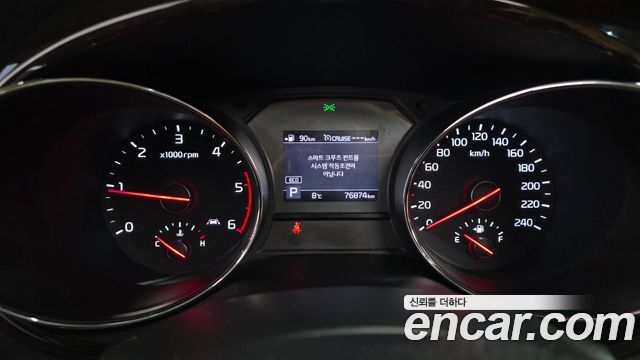 Kia Canival 2019 — photo 8