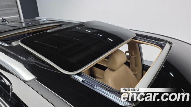 Kia Canival 2019 — photo 19