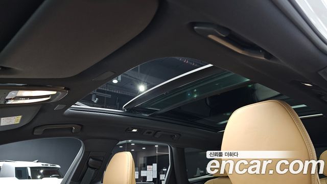 Volvo XC60 2022 — photo 19