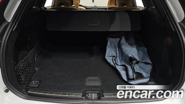 Volvo XC60 2022 — photo 20