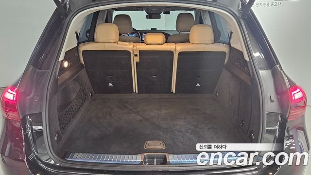 Mercedes-Benz GLE-Class 2025 — photo 7