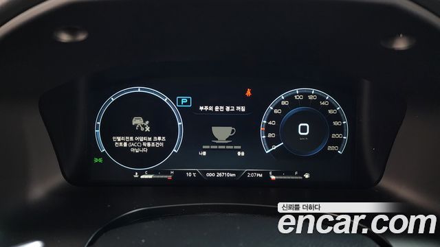 KG Mobility Rexton 2022 — photo 8