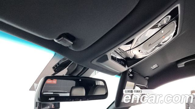 KG Mobility Rexton 2022 — photo 17