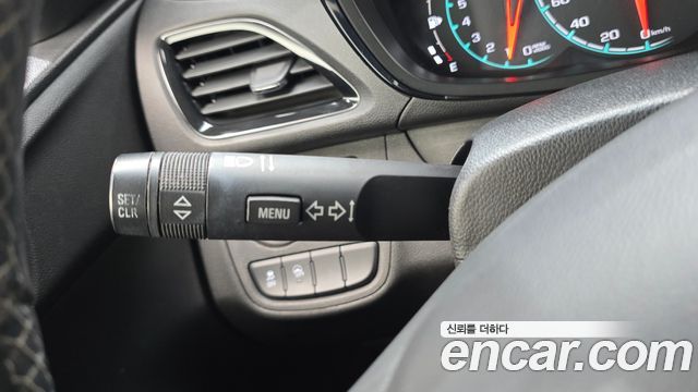 Chevrolet Korea Spark 2017 — photo 16
