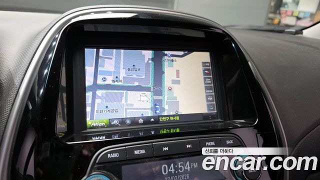 Chevrolet Korea Spark 2017 — photo 17