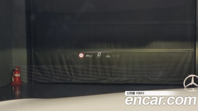 Mercedes-Benz S-Class 2022 — photo 19