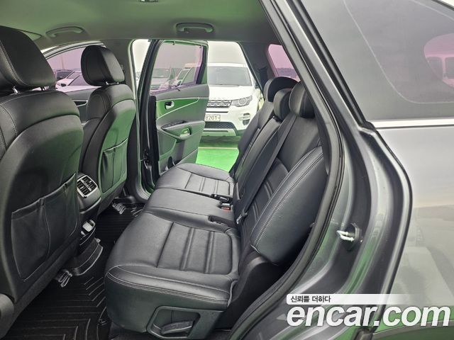 Kia Sorento 2015 — photo 9