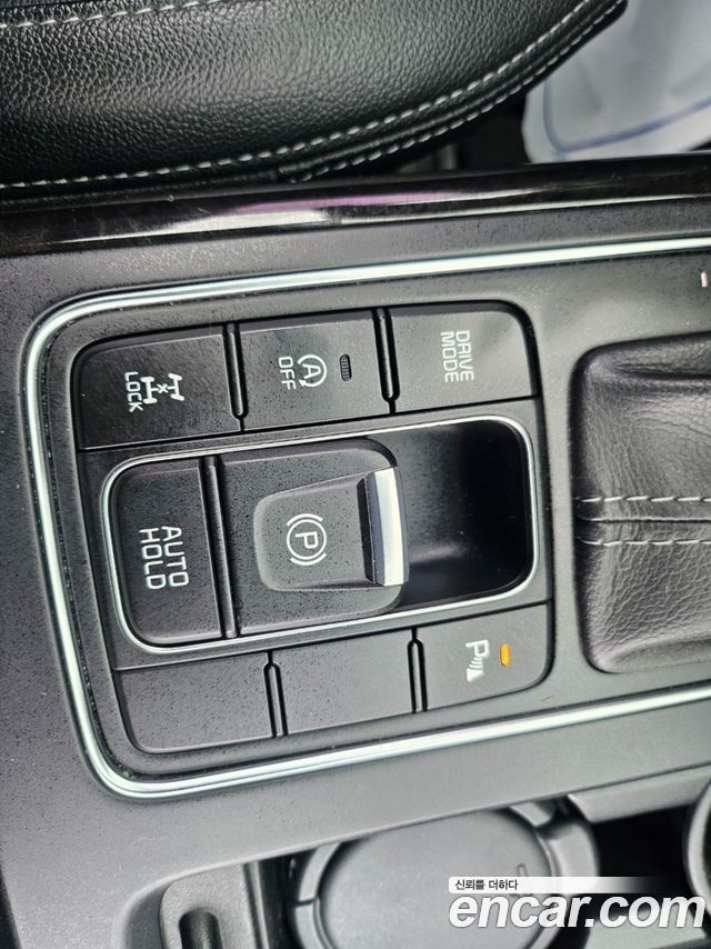 Kia Sorento 2015 — photo 12