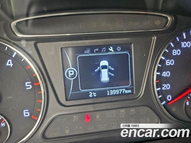 Kia Sorento 2015 — photo 17