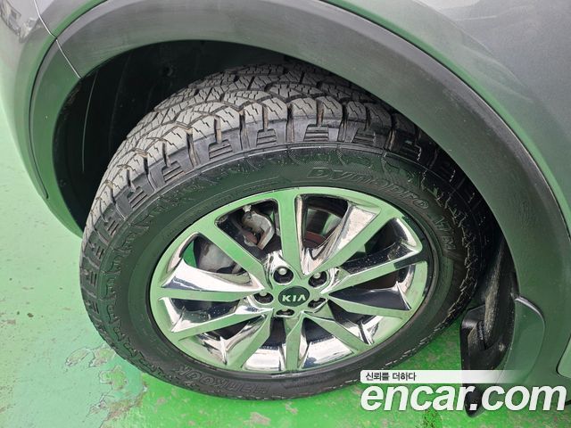 Kia Sorento 2015 — photo 18