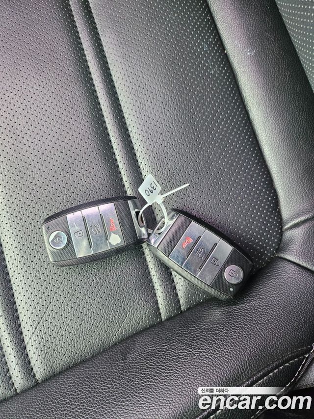 Kia Sorento 2015 — photo 20