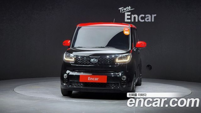 Kia RAY 2019 — photo 3