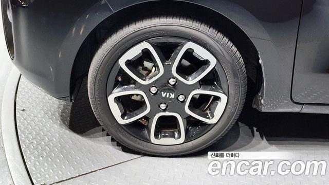 Kia RAY 2019 — photo 5