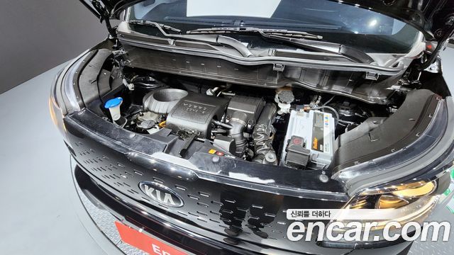 Kia RAY 2019 — photo 6