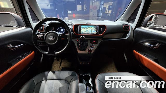 Kia RAY 2019 — photo 7
