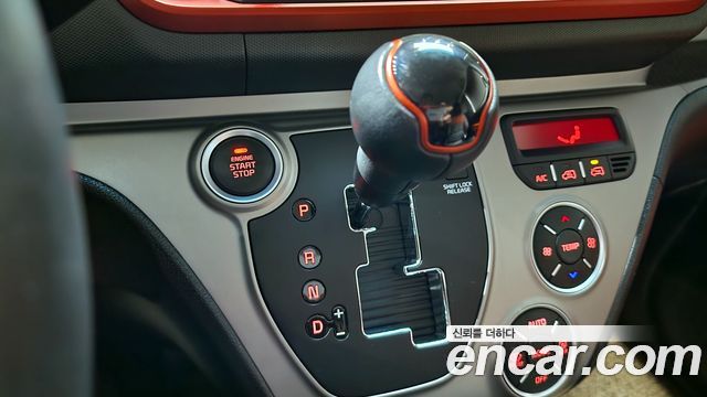 Kia RAY 2019 — photo 9