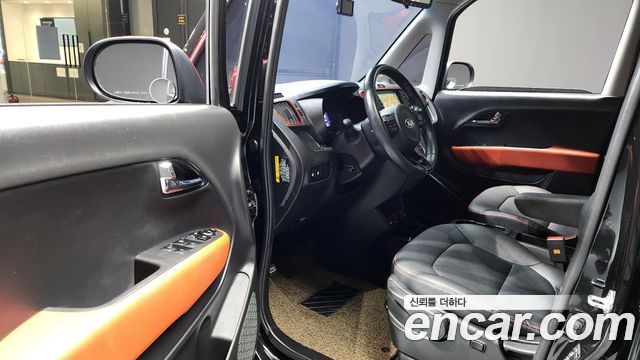 Kia RAY 2019 — photo 11