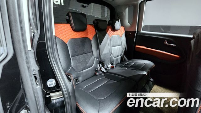 Kia RAY 2019 — photo 12