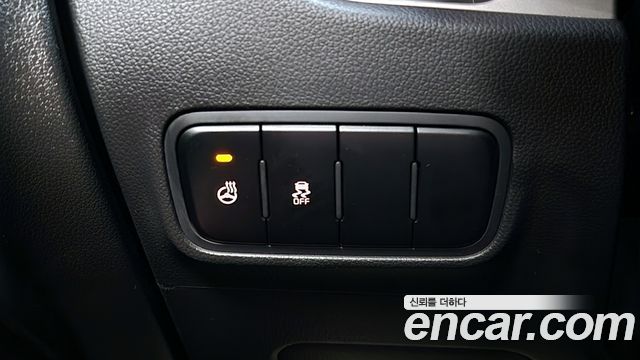 Kia RAY 2019 — photo 13