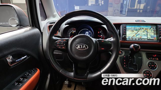Kia RAY 2019 — photo 14
