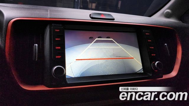 Kia RAY 2019 — photo 16