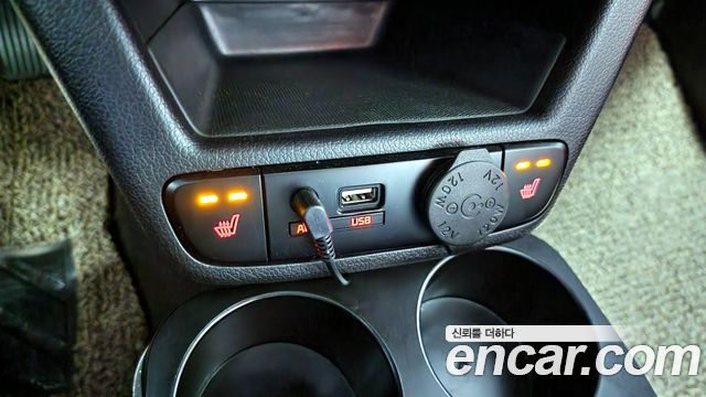 Kia RAY 2019 — photo 17