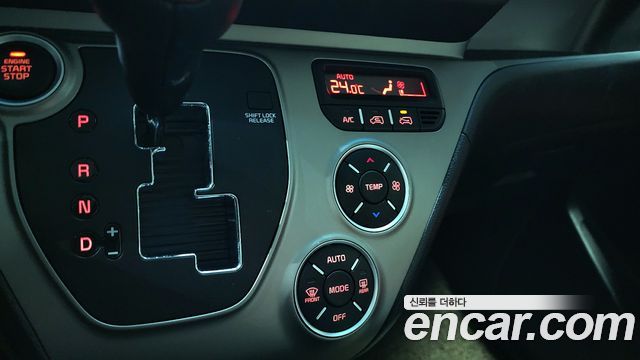 Kia RAY 2019 — photo 18