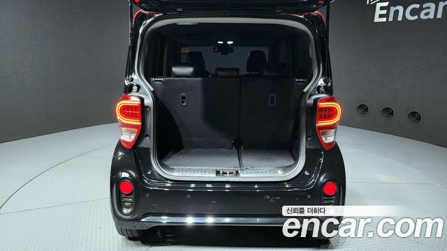 Kia RAY 2019 — photo 20