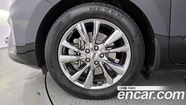 Kia Canival 2020 — photo 5