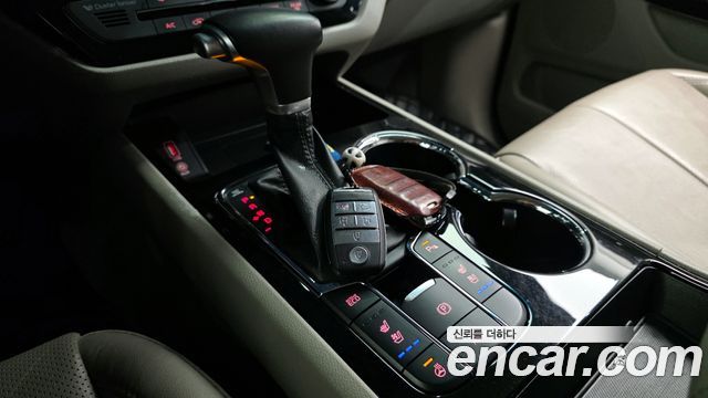 Kia Canival 2020 — photo 9