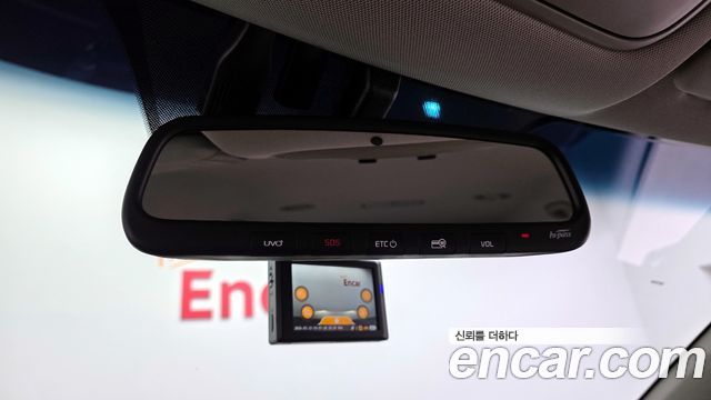 Kia Canival 2020 — photo 19