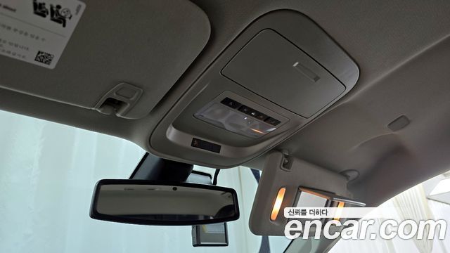Chevrolet Korea Colorado 2022 — photo 18