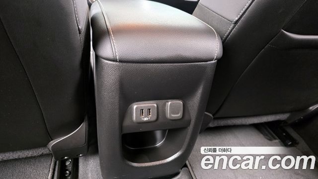 Chevrolet Korea Colorado 2022 — photo 19