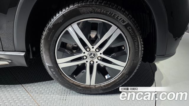 Mercedes-Benz GLE-Class 2020 — photo 5