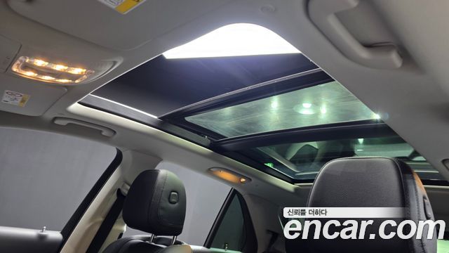 Mercedes-Benz GLE-Class 2020 — photo 18