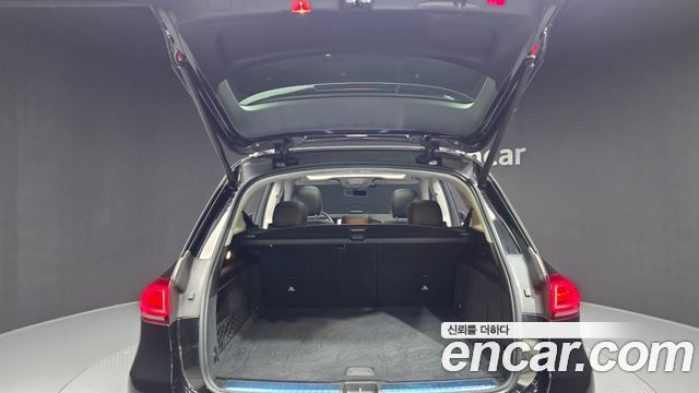 Mercedes-Benz GLE-Class 2020 — photo 20
