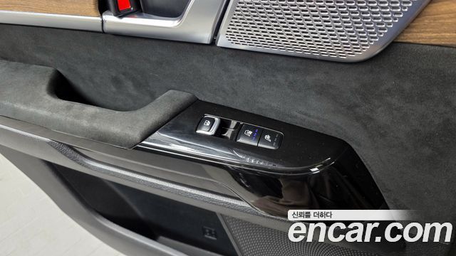 Kia Mohave 2021 — photo 19