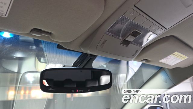 Chevrolet Korea Captiva 2012 — photo 17