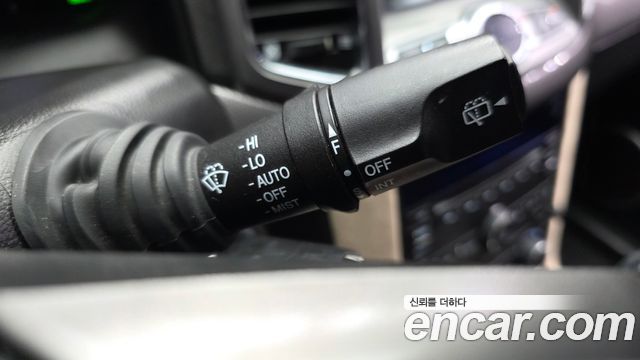 Chevrolet Korea Captiva 2012 — photo 18
