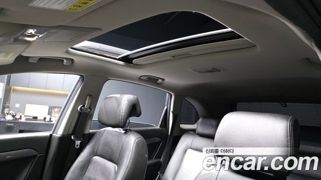 Chevrolet Korea Captiva 2012 — photo 19