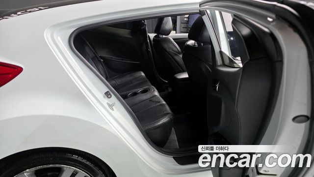 Hyundai Veloster 2012 — photo 11