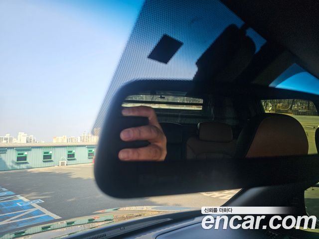 KG Mobility Rexton 2021 — photo 10