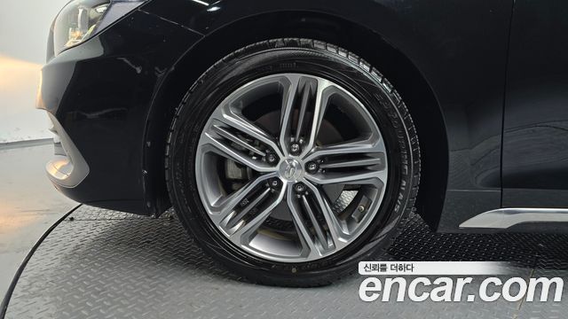 Hyundai Grandeur 2019 — photo 5
