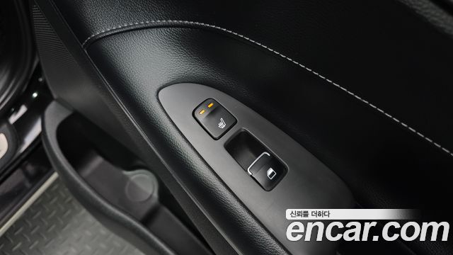 Hyundai Grandeur 2019 — photo 18
