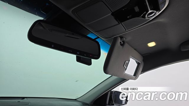 Hyundai Grandeur 2019 — photo 20