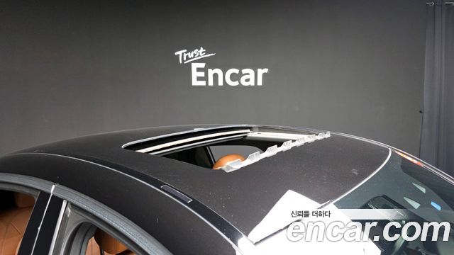Mercedes-Benz GLC-Class 2021 — photo 19