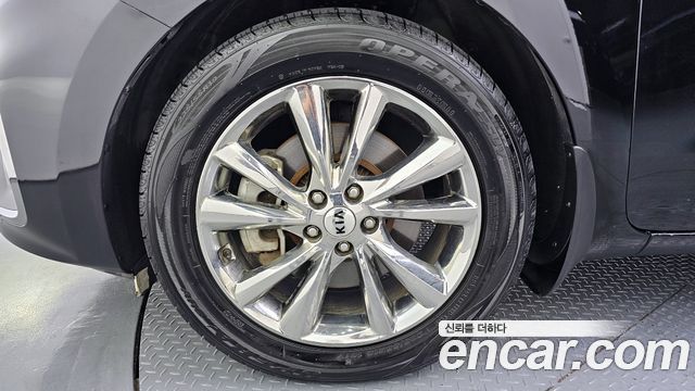 Kia Canival 2020 — photo 5